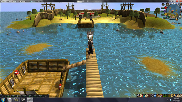 Runescape Guide 2019 Jan