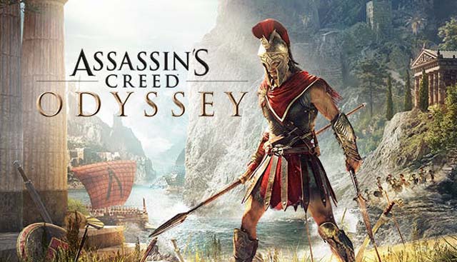 Assassin's Creed Odyssey