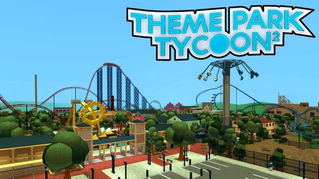 Theme Park Tycoon 2 Guide How To Create An Amazing Park And Boost - roblox theme park tycoon 2 public transportation