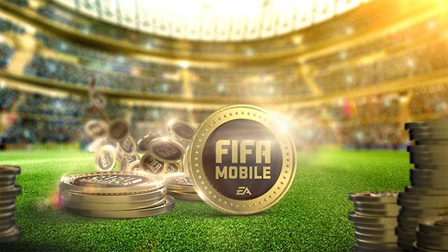 FIFA Mobile Coins Guide