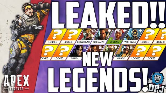 New Legends