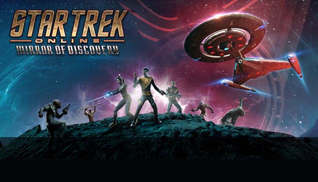 Star Trek Online