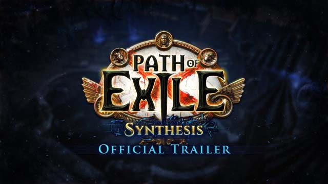 Path of Exile Synthesis