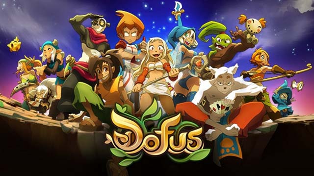 Dofus