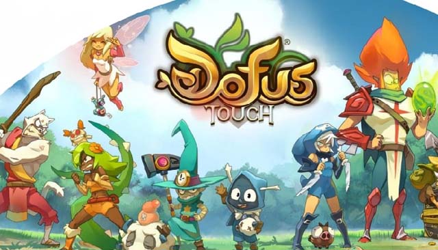 Dofus Touch Beginner Guide How To Level Up Fast And Easy - dungeon quest roblox tutorial to level up