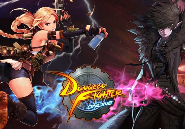 Dungeon Fighter Online