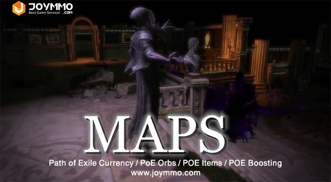 The Official Trailer of The Path of Exile: Map of the World showcases some of the over-the-counter animations and game play