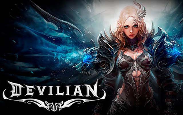 Devilian