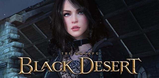 Black Desert Online