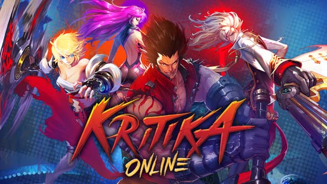 Kritika Online