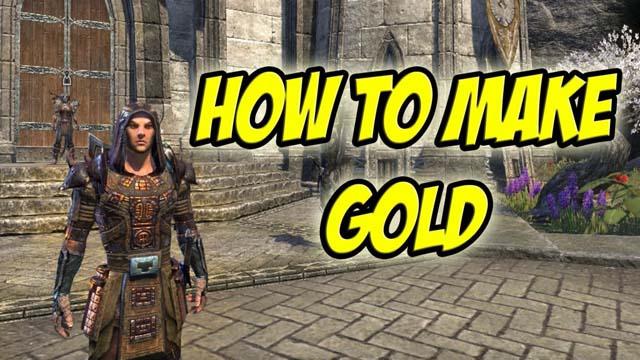 Gold Farming