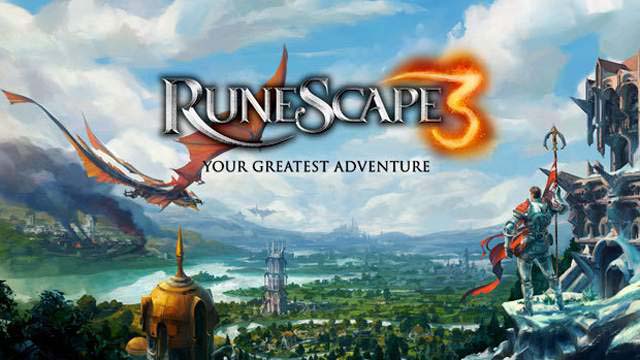 RuneScape 3