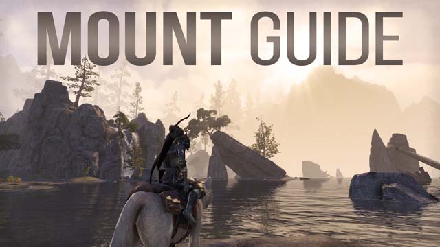 Mount Guide