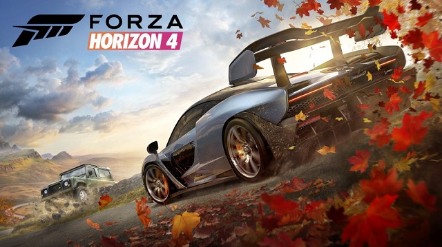 Forza Horizon 4 Season Change2