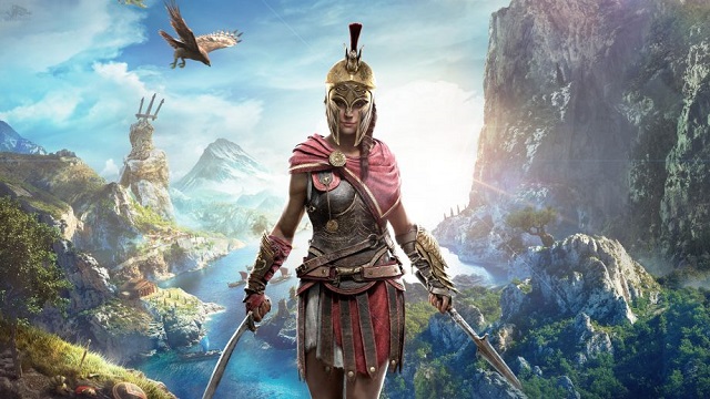 Assassins Creed Odyssey Worth Playing