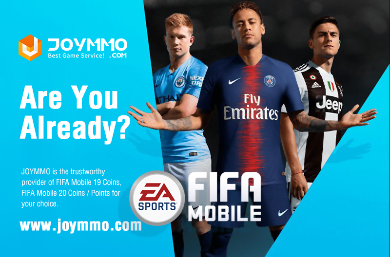 FIFA Mobile Skills, FIFA Mobile Coins, FIFA Mobile News, FIFA Mobile Update