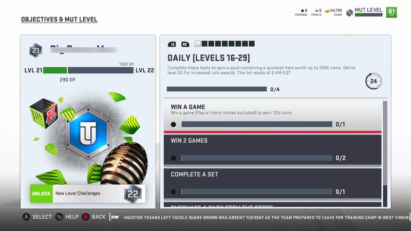 how to get MUT Coins fast and easy in Madden 19?