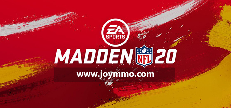 For more Madden 20 news, Madden 20 gameplay, features, new modes, and get more free Madden NFL 20 Coins Guides