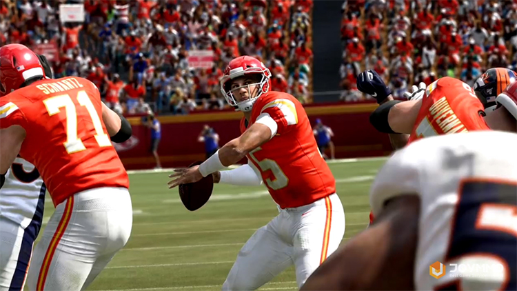 More details on Madden NFL 20's Career Modes