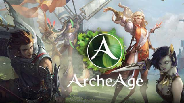 ArcheAge