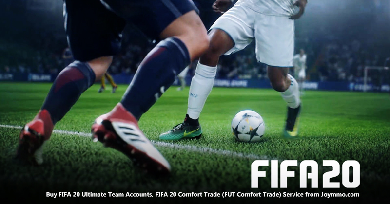 FIFA 20 Early Access - How to play FIFA 20 first? 