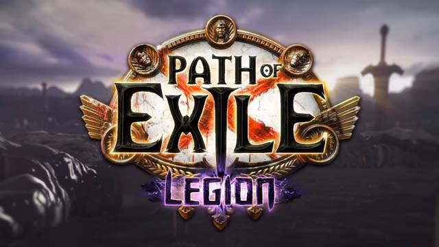 POE Legion