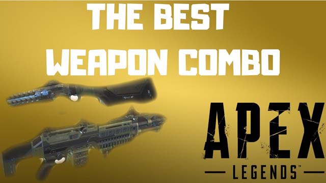 Weapon Combo Guide