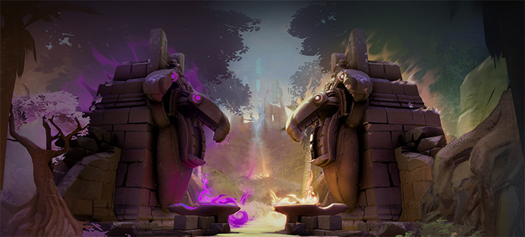 Read The New of Dota 2 The International 2019 Tournament 