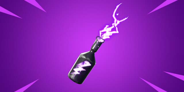 Storm Flip Item