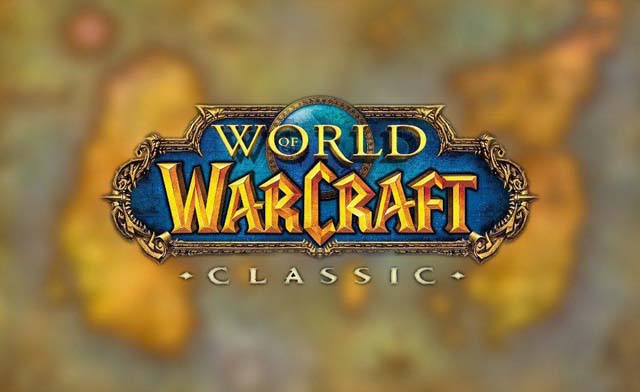 World of Warcraft Classic