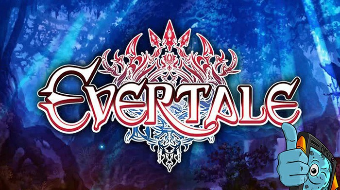 New Monster-Catching RPG: Evertale