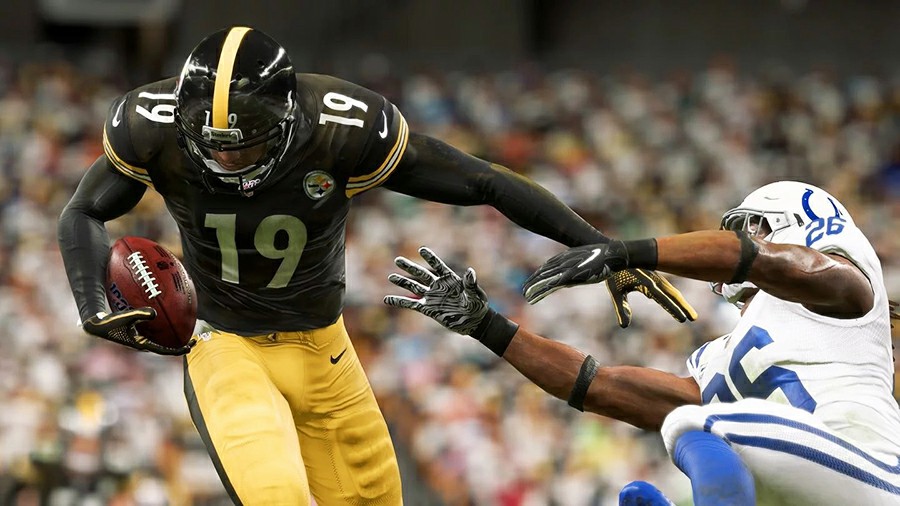 Madden NFL 20 launches in August, New Gameplay Details