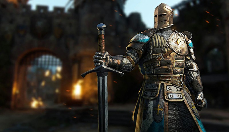 Warden - How to Fight Against Each Hero In For Honor? 