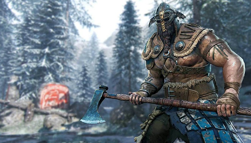 Raider - How to Fight Against Each Hero In For Honor?