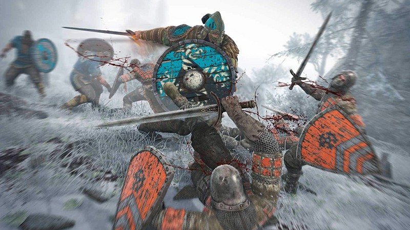 Warlords - How to Fight Against Each Hero In For Honor?