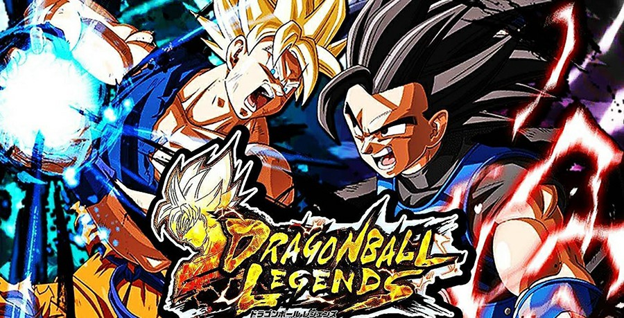 Dragon Ball Legends Has Launched Update During 1 Year Anniversary Event