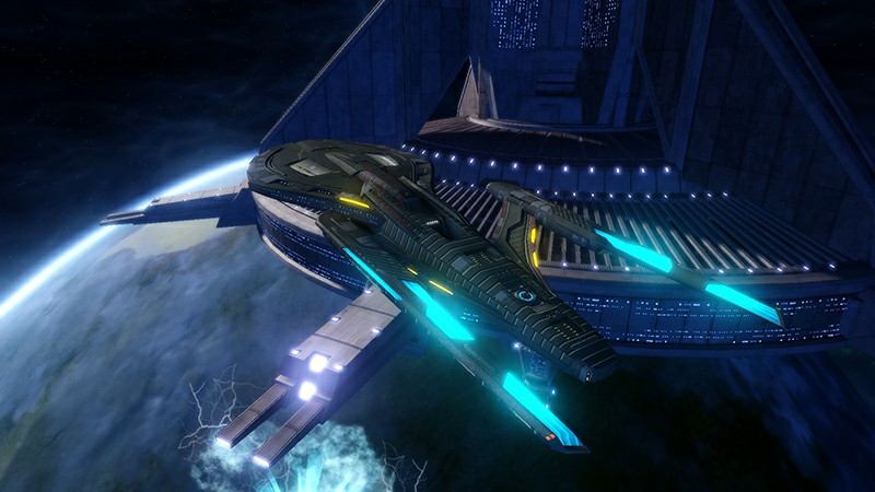 Things You Should Know Before You Play Star Trek Online