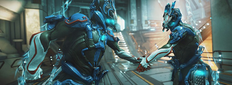 Warframe: Wukong's Fabled Rework Is Out Now On PC