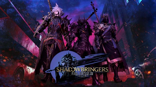 shadowbringers