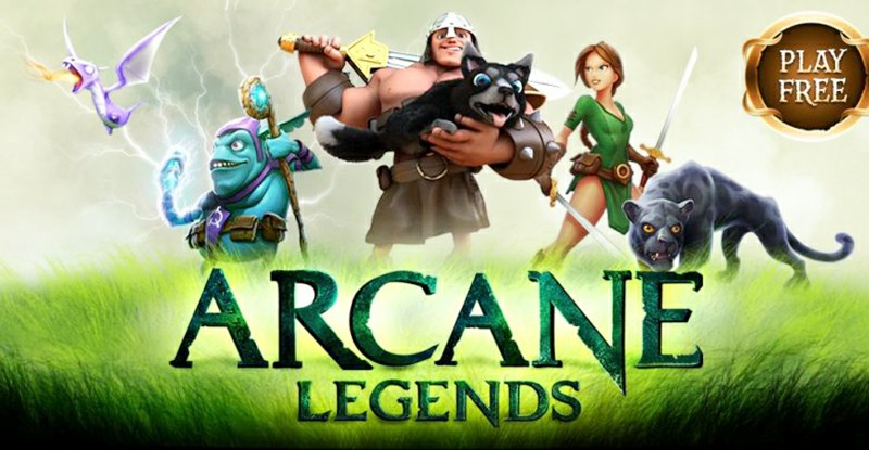 The Best Earning Arcane Legends Gold Daily Guide