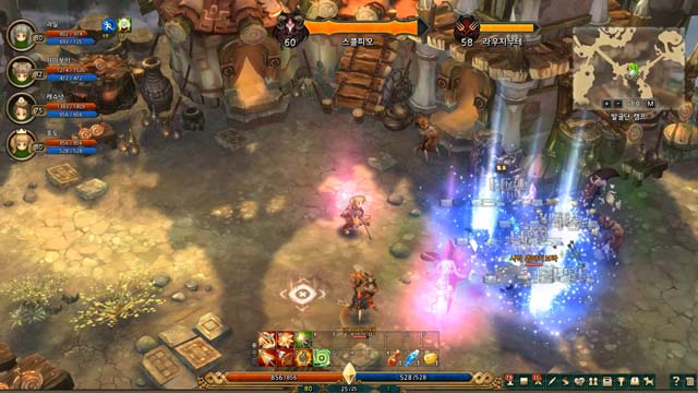 Tree of Savior