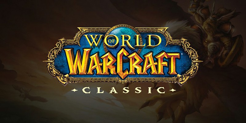 World of Warcraft Classic Beta Update - Ending July 12