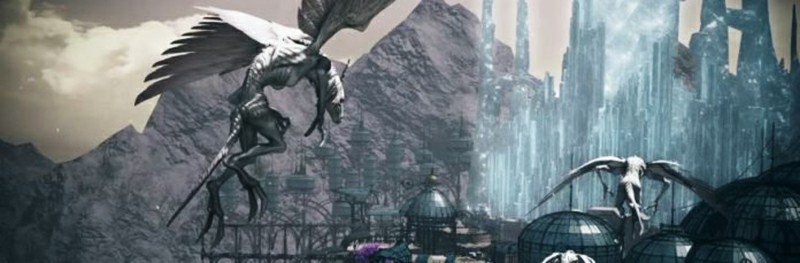 Final Fantasy XIV Announces Maintenance For Its First Noteworthy Shadowbringers Patch