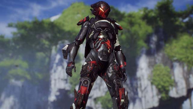 How To Best Build And Play Interceptor Class On Anthem