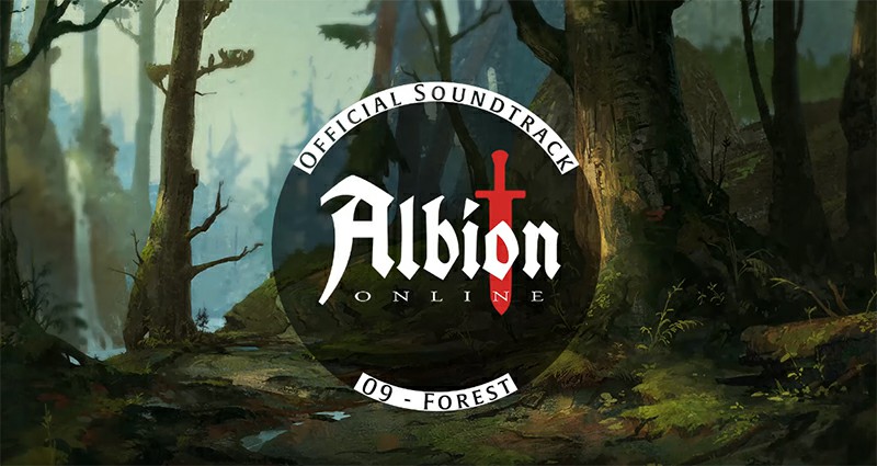 Albion Online Second Anniversary Celebration: Soundtrack Release