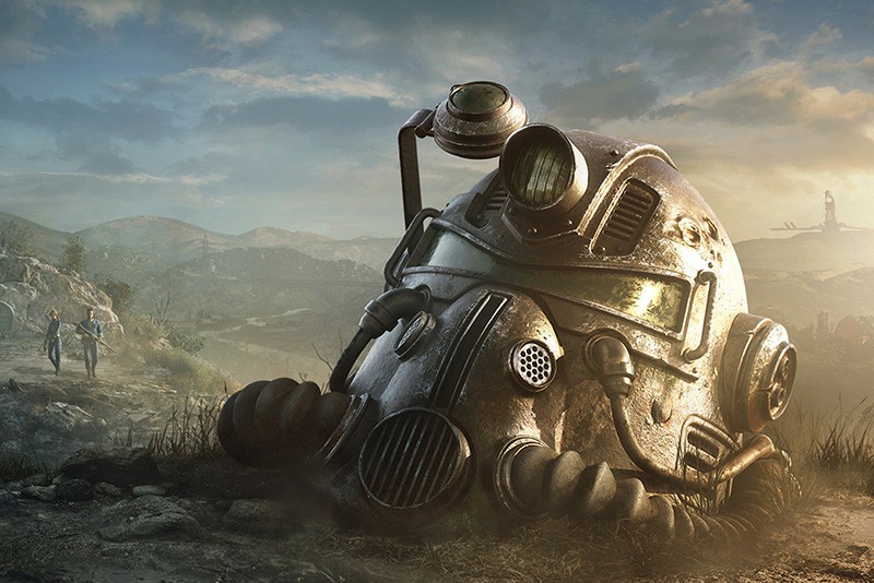 Fallout 76: Hotfix Notes – July 25, 2019