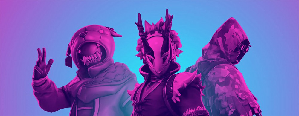 Fortnite Season X Competitive Update: New Targeting Laser For Brute, Mech Remains In All Core Game Modes