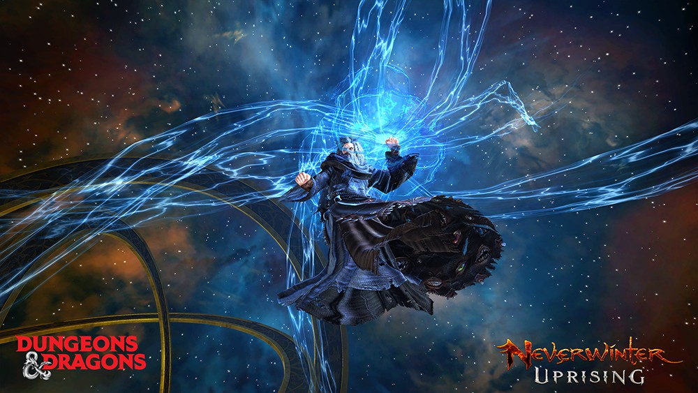 Neverwinter: Uprising Out Now On PC, Due October 1 For Consoles