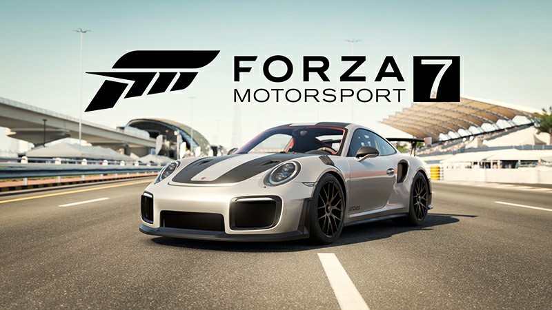 Forza Motorsport 7 Known Issues,detailed in PC, XBOX and other games running errors and solutions.