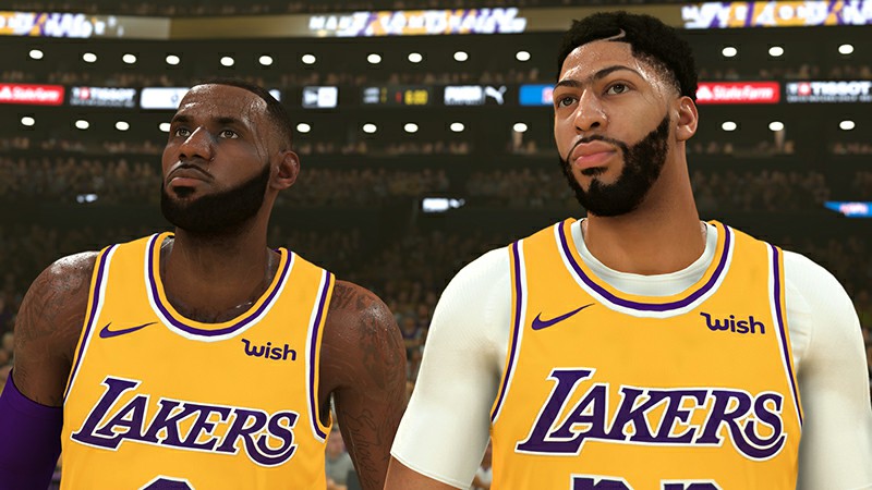 NBA 2K20 Is Currently A Target Of Negative Review Bombing On The Online Store And The Reviews Aggregator